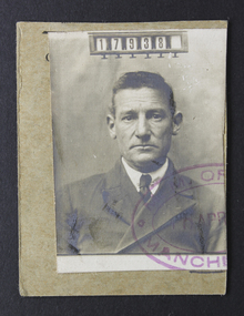 Photograph - Photograph, ID, c. 1925
