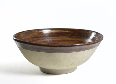Domestic object - Bowl