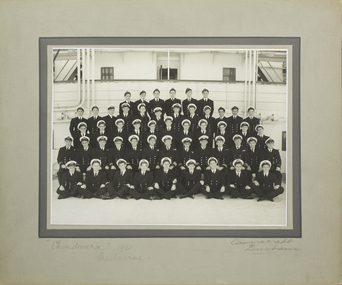 Photograph, Cameracraft, Chindwara 1951 Melbourne, 1951