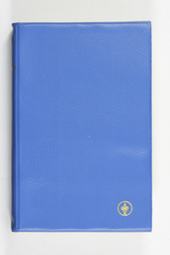 Booklet - Pocket Size