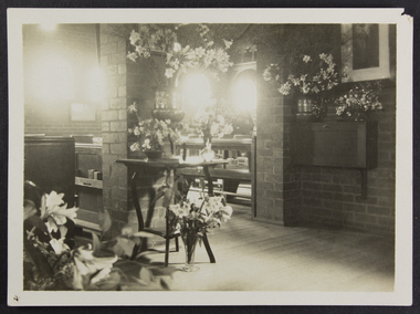 Photograph, 14 February 1928