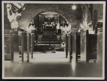 Photograph, 14 February 1928
