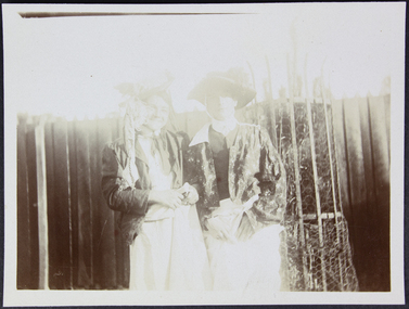 Photograph - Photograph, Sepai, c. 1910