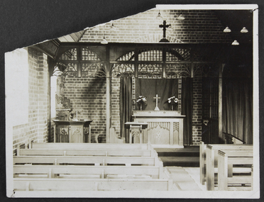 Photograph - Photograph, Sepia, c. 1915