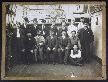 Photograph, c. 1905