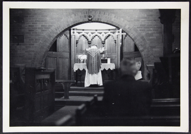 Photograph - Photograph, Black and white