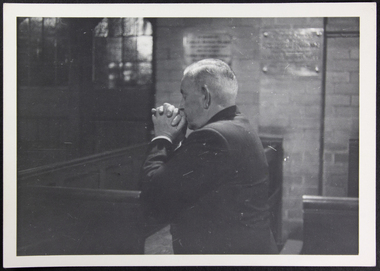 Photograph - Photograph, Black and white