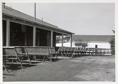 Photograph, Portland Guardian (1842-1964), 30 June 1962