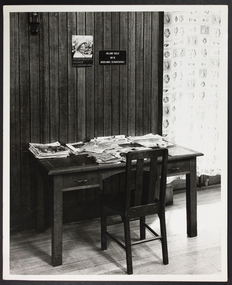 photograph - Photograph, Black and white