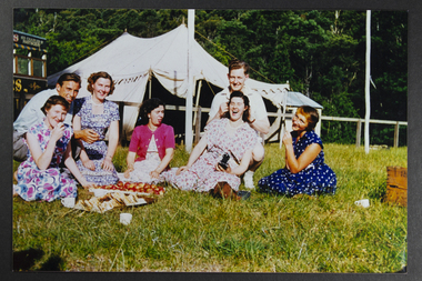 Photograph - Photograph, Colour