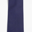 Men's Flying Angel Neck Tie showing embroidery