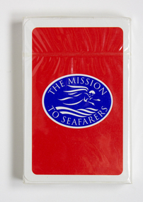 Playing Cards The Mission to Seafarers