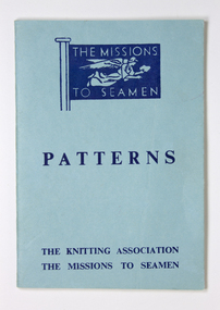 Booklet, Patterns