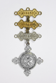 Medal, St John Ambulance medals