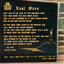 Lost Ones: Memorial to Merchant Navy with poem by Noel Smith