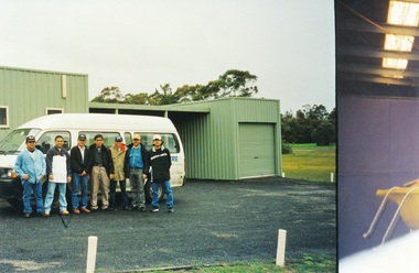 Photograph - Photograph, Colour, c. 2000