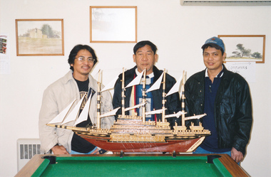 Photograph - Photograph, Colour, c. 2000