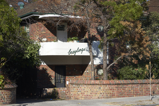 Graylings, 95 Alma Road, St Kilda East