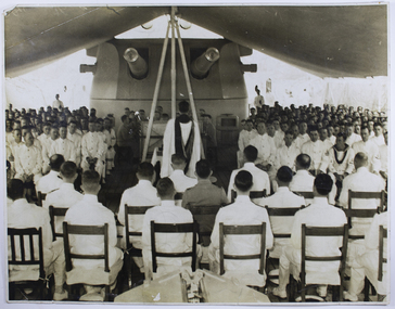 Photograph - Photograph, Black and white, 1939-1942