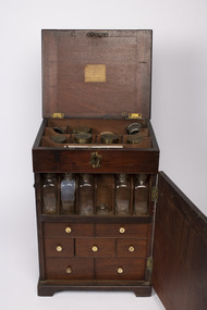 Furniture - Volum Medicine chest