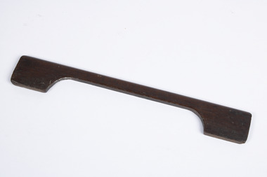 Functional object - Wooden Securement Bar