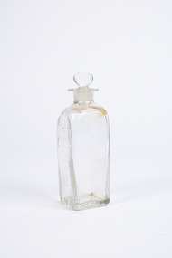 Container - Small Glass Container