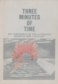 Book, A. E. Smith, Three Minutes of Time, 1991