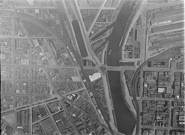 Photograph - Digital photograph, Black and white, Charles Daniel Pratt (1892-1968), c. 1927