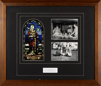 Photograph - Framed montage, Arthouse - Picture Framing & Gallery, Hope, 2013