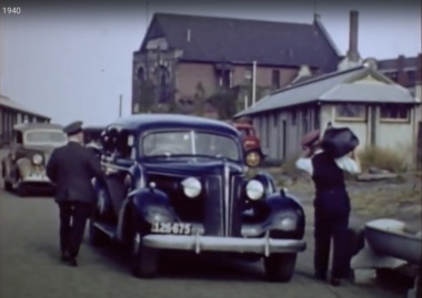 Photograph - Digital copy, Colour, 1940