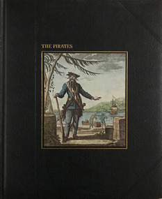 Book, Time-Life Books et al, The Pirates, 1978