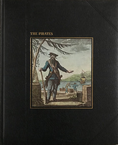 Book - Reference book, Time-Life Books, The Pirates, 1978