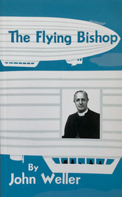 Book, The Flying Bishop