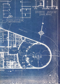 Poster, Ying-Lan Dann, Circular Temporalities, July 2022
