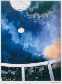 Photograph - Photograph, photocopy, Vogue Living, November 1987