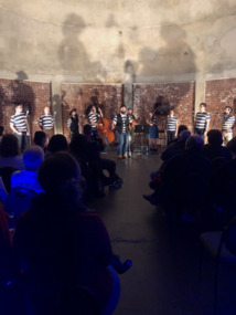 Photograph - Digital photograph, Mission to Seafarers Victoria, 2021