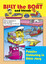 Cover of the digital magazine for children