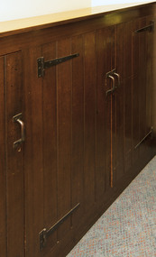 Furniture - Cupboard