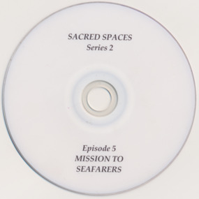 Film - Documentary, Glenford Noble, Sacred Spaces, 2010