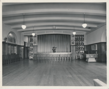 Photograph - Photograph, Black and white, Melbourne Harbour Trust, c. 1963