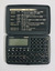 Canon ZX 2200 calculator open