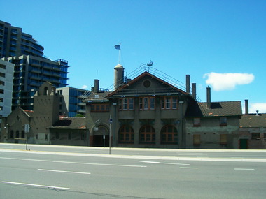 Photograph - Digital photograph, series, 1 January 2004