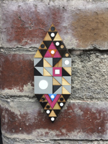 Photograph - Digital Image, series