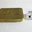 Princess Mary 1914 Christmas Gift Tin. These embossed brass tins were given to the WW1 serving soldiers on behalf of the British people.
