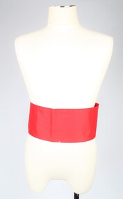 Accessory - Cummerbund