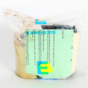 Functional object - Ration Pack (Small)