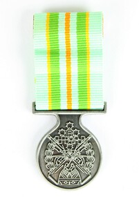 Medal - Military Kid Medallion, Foxhole Medals, After 2004