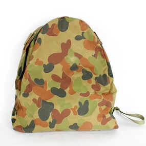 Accessory - Backpack, January 1995