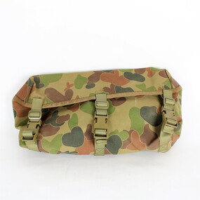 Accessory - Satchel, January 1995