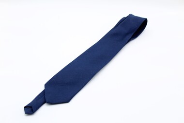 Uniform - Tie, RAAF, 1990
